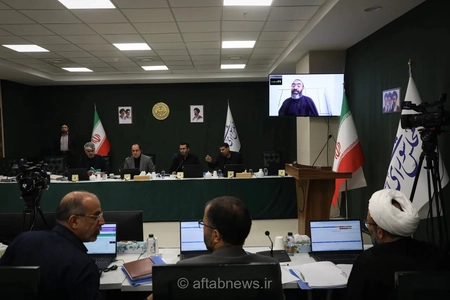 مجازات‌های جنایات جنگی در مجلس تعیین شد