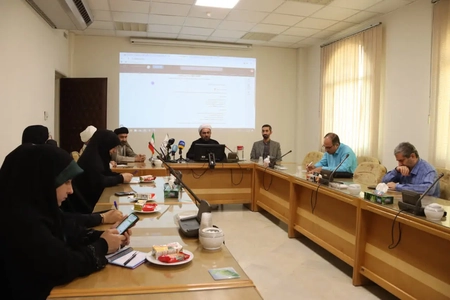 انقلاب هوش مصنوعی در پژوهش‌های اسلامی: گفت‌وگو با ۱۵۰ هزار کتاب