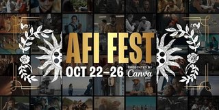 نمایش پنج فیلم ایرانی در جشنواره AFI Fest لس‌آنجلس