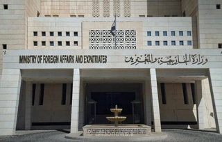 دیدار محرمانه وزیر خارجه سوریه با رئیس موساد در اردن