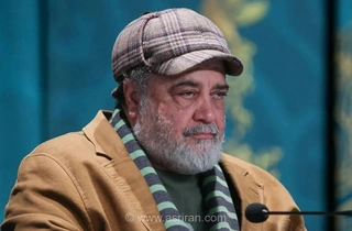 محمدرضا شریفی‌نیا: مجید مظفری هنرمندی ارزشمند و بی‌نظیر است