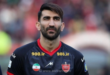 سرهنگ زاهدی: بیرانوند از اول مهر باید به خدمت سربازی برود