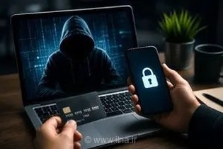 پلیس فتای گیلان نسبت به انتشار لینک‌ها و حساب‌های جعلی هشدار داد