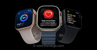 اپل از Apple Watch Series 12 رونمایی کرد؛ معرفی جدیدترین ساعت هوشمند