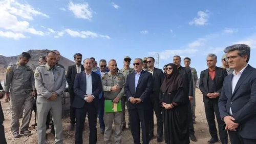 اصلاح قانون به‌کارگیری سلاح در انتظار تصویب نهایی پیگیری جذب ۴۸۰ محیط‌بان در کشور