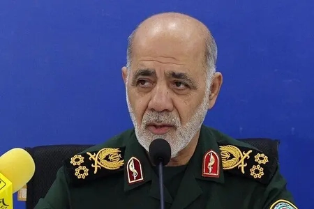 پیام تسلیت رئیس ستاد کل نیروهای مسلح در پی رحلت آیت‌الله شبیری زنجانی