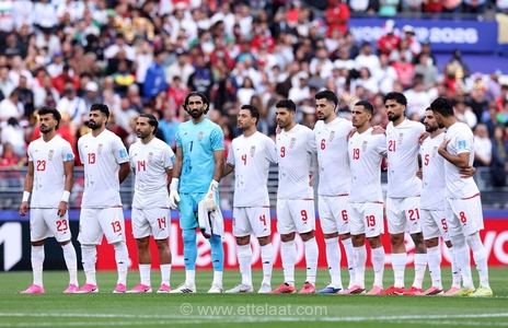 تیم ملی فوتبال ایران در دیداری تدارکاتی به مصاف روسیه می‌رود؛ برگزاری مسابقه در شهر کازان
