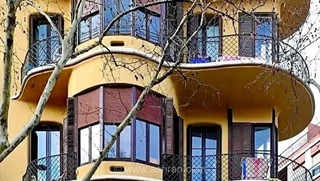 کاسا پلانلس؛ شاهکار معماری مدرنیسم کاتالان در بارسلون که مرزهای هنر و خلاقیت را جابه‌جا کرده است