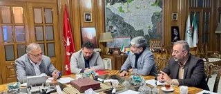 تفاهم دادگستری و شهرداری تهران برای رسیدگی تخصصی به پرونده‌های شهری