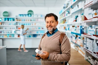 معجزه پزشکی؛ چگونه یک کد تخفیف QR هزینه ۶۱۸ دلاری داروخانه والگرینز را به ۱۵ دلار کاهش داد؟