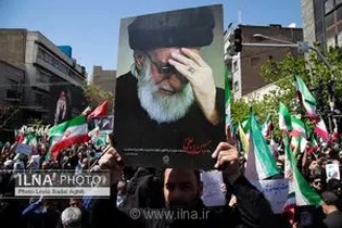 تدارک ۱۵۰ اتوبوس برای انتقال عزاداران از بصره به نجف اشرف