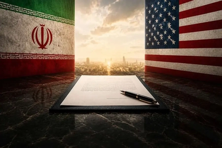 تهدیدهای آمریکا درباره هرمز؛ تلاشی برای کاهش هزینه بازگشایی تنگه