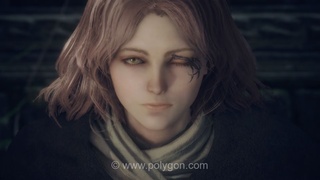 نمایش گیم‌پلی نسخه Switch 2 بازی Elden Ring: Tarnished Edition