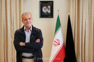 تذکر پزشکیان به مصرف غیراستاندارد برق در سازمان استاندارد
