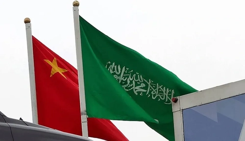 هشدار چین درباره سفر اتباع خود به عربستان سعودی