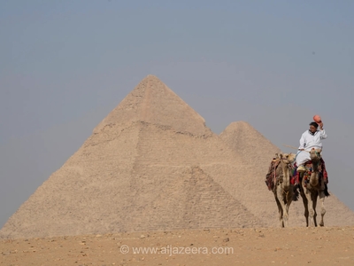 مصر در دوراهی تصمیم‌گیری استراتژیک در بحبوحه رقابت هوش مصنوعی آمریکا و چین