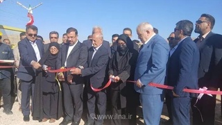 بهره‌برداری از پست برق ۶۶ کیلوولتی گویم شیراز با اعتبار ۲۰۰ میلیارد تومان