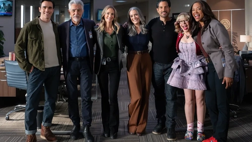 ‘Criminal Minds: Evolution’ با فصل بیستم در پارامونت پلاس به پایان می‌رسد