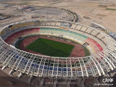 فروش بلیت دیدار استقلال و پرسپولیس در اصفهان به پایان رسید