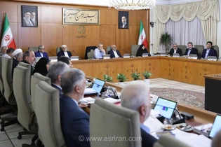 دولت با طرح مقابله با نفوذ مجلس مخالفت کرد