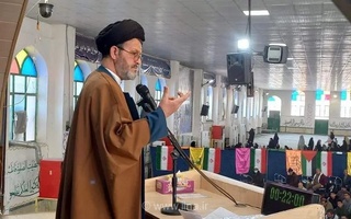 تاکید بر وحدت شیعه و سنی پس از شهادت نیروهای امنیتی در سراوان