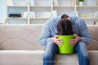 آسیب مغزی ناشی از غذا و آب آلوده؛ راهکارهای پیشگیری