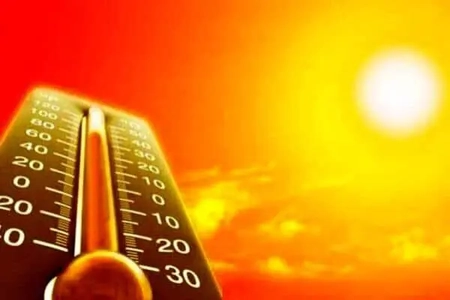 پیش‌بینی هوای گرم و صاف اردبیل تا اواخر هفته؛ کاهش دما در راه است
