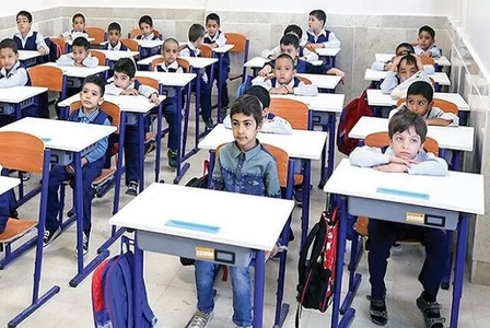 زنگ مدرسه برای کودکان کار هم باید طنین‌انداز شود