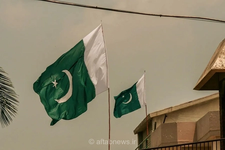 پاکستان و ۱۳ کشور دیگر به ائتلاف دفاع دریایی به رهبری عربستان سعودی برای تأمین امنیت منطقه پیوستند