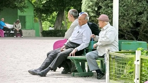 حقوق بازنشستگان تأمین اجتماعی؛ نیاز ماهانه به ۲۵۳ هزار میلیارد تومان رسید