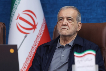 پزشکیان: تمرکز بر حل مشکلات، به جای انتقاد، اوضاع را بهتر می‌کرد