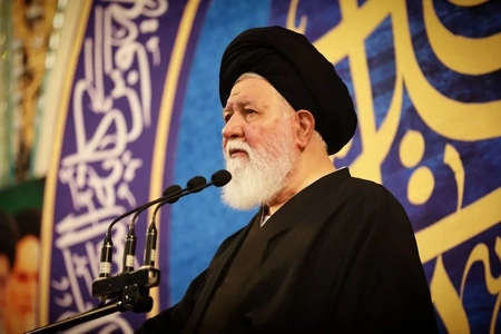 علم‌الهدی: با تداوم مقاومت، آمریکا تا یکی دو ماه دیگر به مشکل جدی خواهد خورد