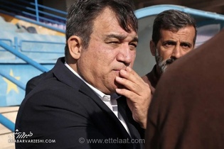 اتهام تاجرنیا به ساپینتو: دخالت در امور فنی و تلاش برای برکناری