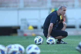 واکنش یحیی گل‌محمدی به اتهام «تیم حکومتی» بودن پرسپولیس؛ ۵ سال پیش