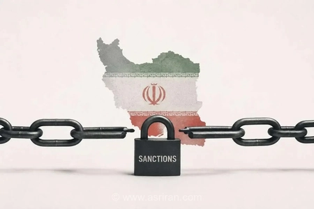 تحریم‌های اقتصادی ایران: آیا تلافی‌جویی در پیش است؟