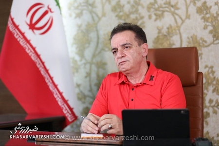 ادعای مالک تراکتور: لیگ تمام نشده بود، قهرمان بودیم!/ بیرانوند یک سال قرارداد دارد