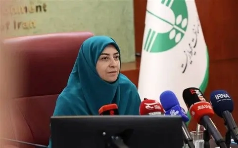 سامانه‌های پایش گردوغبار؛ ابزاری برای مدیریت پیشگیرانه و دیپلماسی محیط زیست