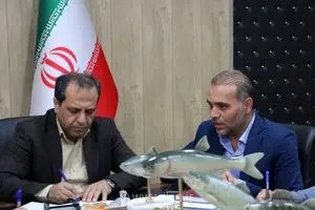 تحقق تولید بیش از ۱۶ هزار تن محصولات شیلاتی در استان اردبیل