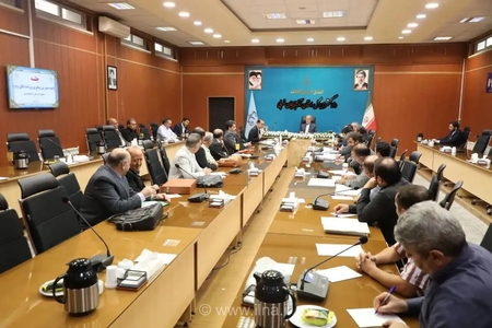بررسی پرونده کثیرالشاکی با ۴۴۵ شاکی در دادگستری آذربایجان غربی