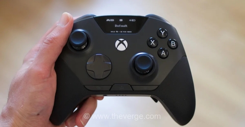 SteelSeries کنترلر بی‌سیم Xbox با قیمت 260 دلار وارد بازار شد
