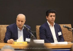 برکناری ناگهانی دبیرکل فدراسیون؛ تورنمت سه جانبه برای ممبینی دردسرساز شد!