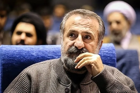 تکذیب خبر درگذشت مهران رجبی در فضای مجازی