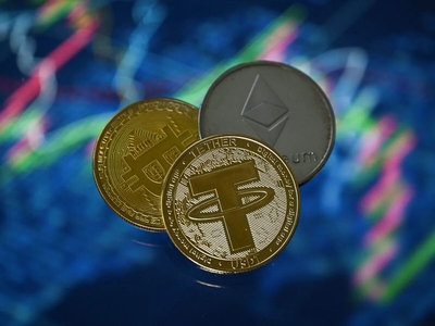 بازار رمزارزها درگیر نوسان؛ تتر و بیت‌کوین کاهش قیمت را تجربه کردند