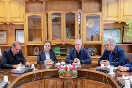 آذربایجان شرقی قطب زنجیره ارزش صنعتی ایران؛ اولویت اصلی وزارت صمت احیای واحدهای راکد است