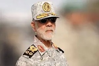 هشدار قاطع فرمانده نظامی ایران: هر کشوری که سپر دفاعی آمریکا شود، در آتش جنگ خواهد سوخت