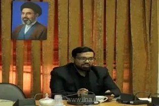 جزئیات خدمت‌رسانی مؤسسه معصومیه به زائران/ اسکان ۵۰۰ طلبه خواهر و برپایی موکب‌های فرهنگی