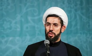 رستمی: دانشجویان در دفاع از کشور سهیم شدند