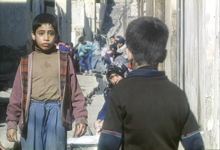 پخش فیلم «چرخ» در شبکه نمایش خانگی