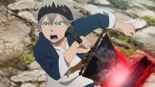 بازگشت فصل دوم انیمه Black Clover پرطرفدارترین پخش اول سال در Crunchyroll بود