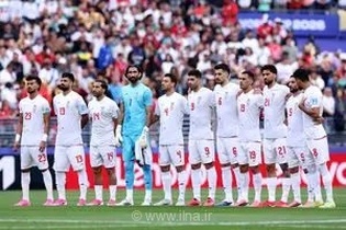 آنلاین: 110 دقیقه تا صعود ایران؛ ازبکستان هم مقابل کنگو مقاومت نکرد